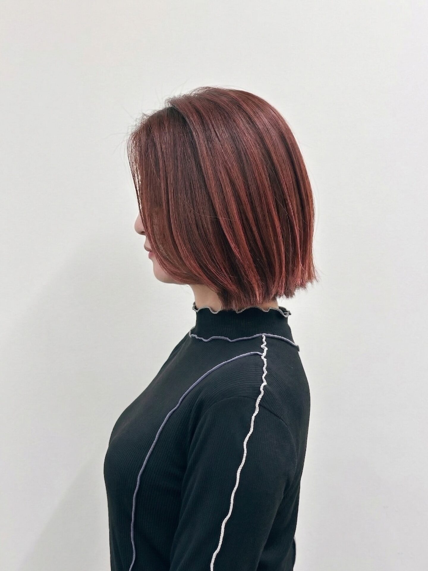 アンブレラカラー