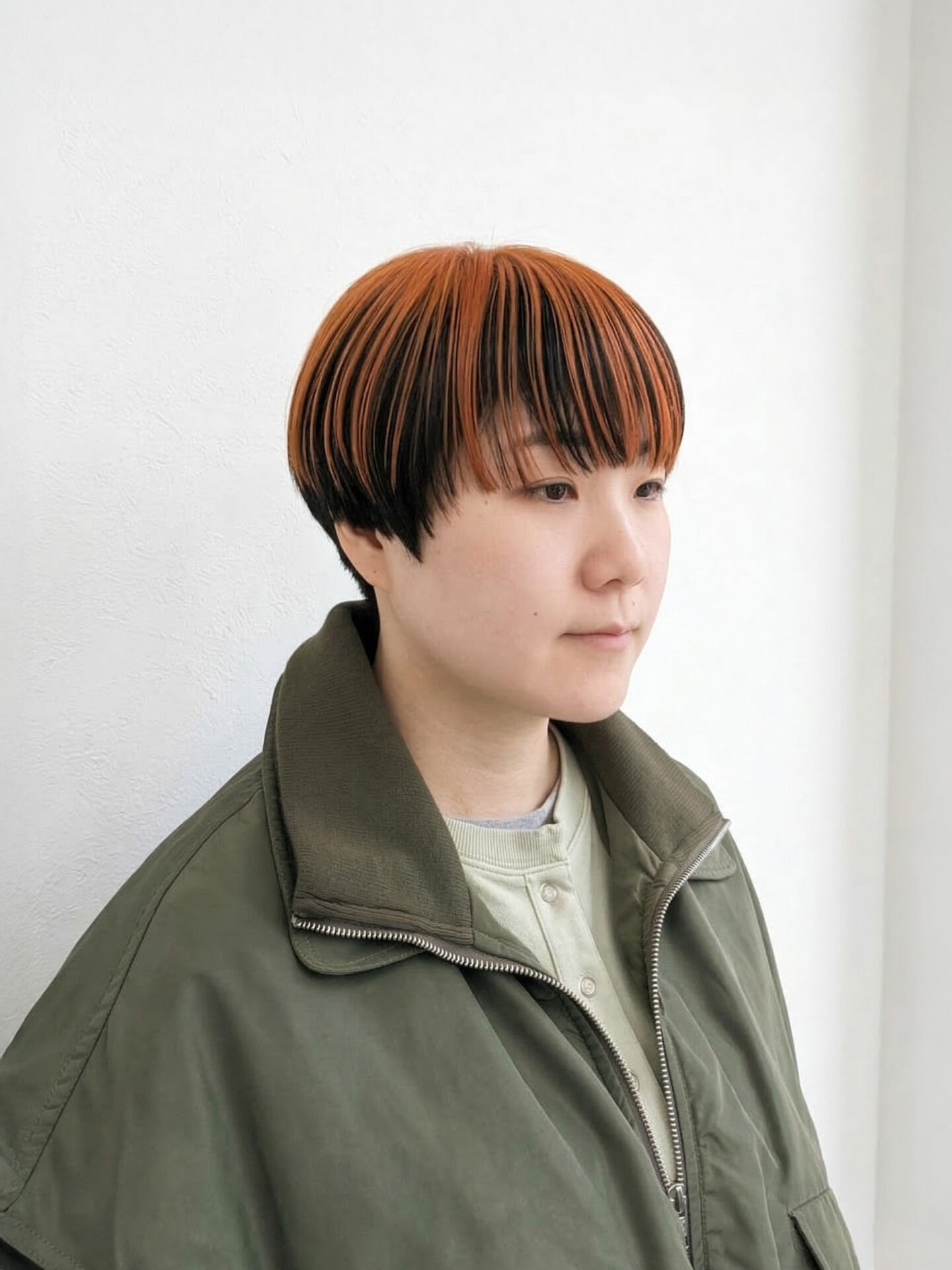 アンブレラマッシュ