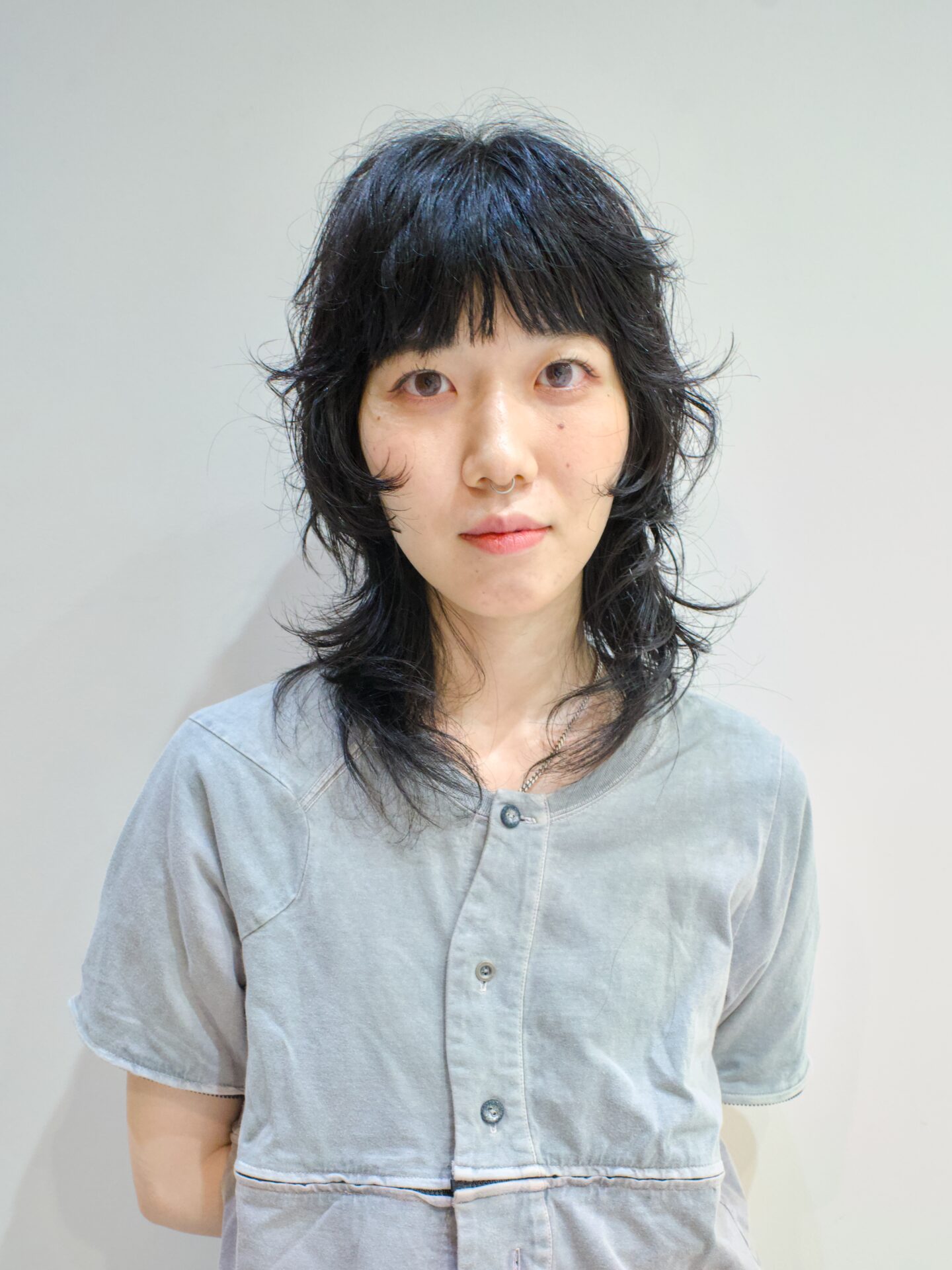 ロングスタイル|kitsuki 北参道