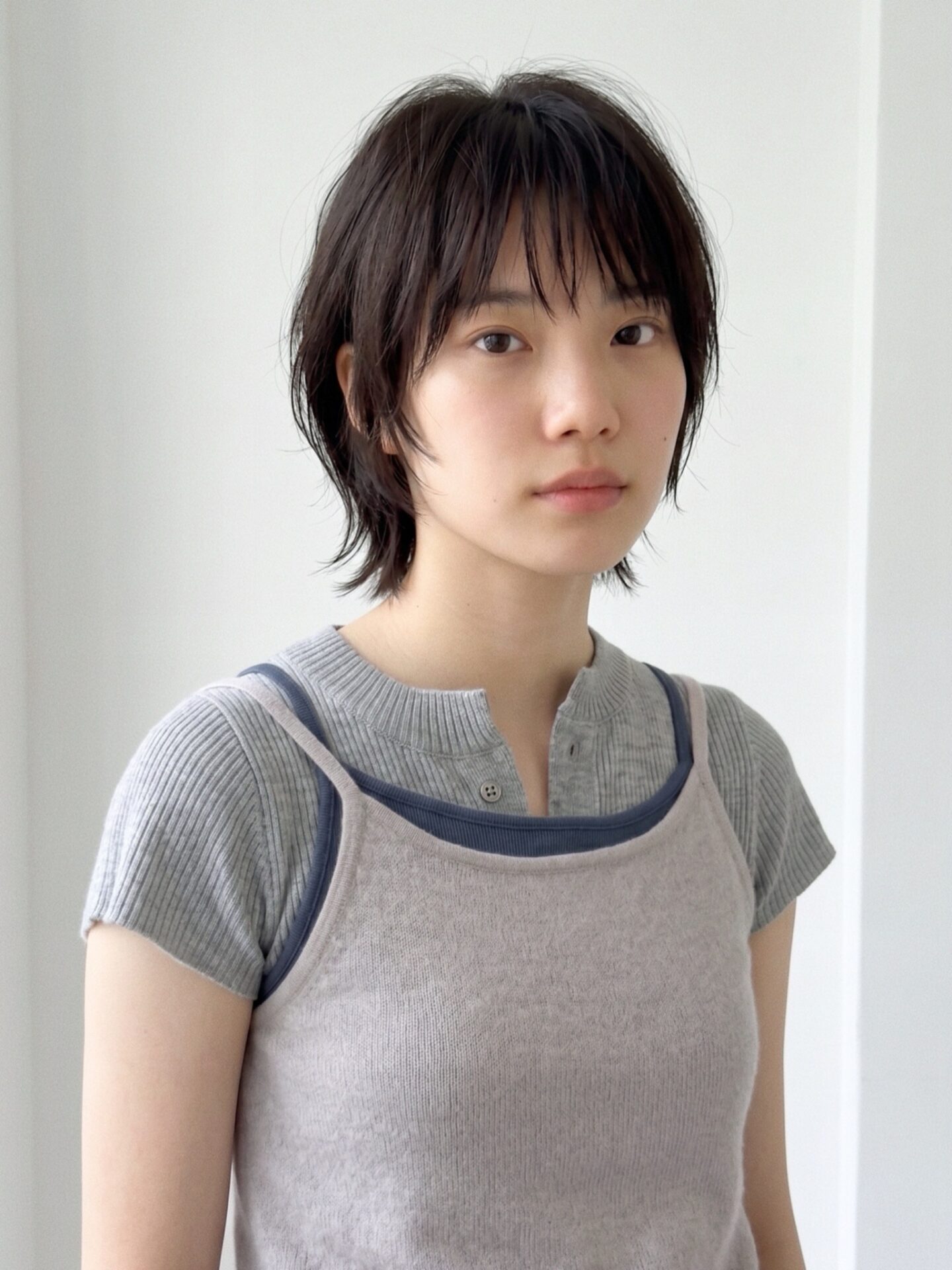 ヘアスタイル｜kitsuki 北参道